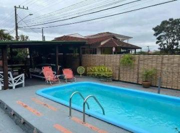 6f1a830b67c362ab8f807492811b7fa2.jpg · Casa Com Piscina, Churrasqueira E 4 Quartos - À Venda Em Santo Antônio de Lisboa - Florianópolis.