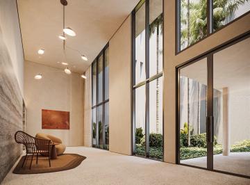 Apartamento · 494m² · 4 Quartos · 5 Vagas · Cobertura 4 Suítes Com 494,83 m² Privat. - Batel - Curitiba/pr. - Trevi Batel