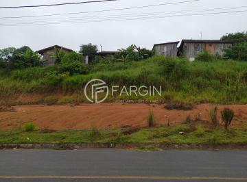 Terreno · 414m² · Loteamento Alameda Das Acácias