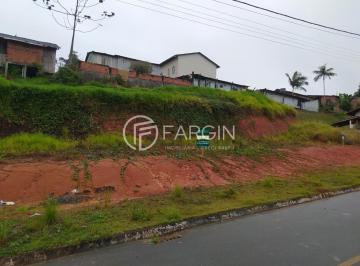 Terreno · 414m² · Loteamento Alameda Das Acácias