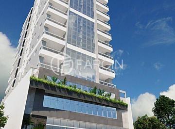 Apartamento · 138m² · 3 Quartos · 2 Vagas · Residencial Amsterdã