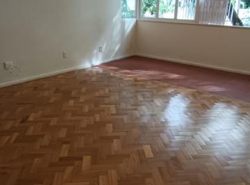 Apartamento de 3 quartos, Rio de Janeiro · Apartamento Para Alugar No Leblon