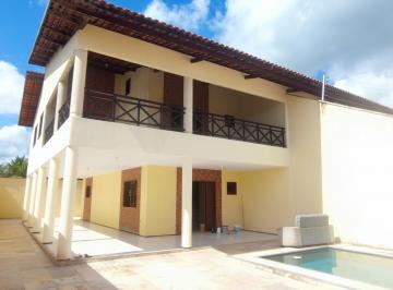 Casa de 3 quartos, Caucaia · Casa Mobiliada Próxima Na Praia de Cumbuco