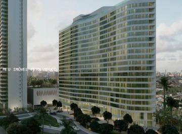 Apartamento · 33m² · 1 Quarto · 1 Vaga · Apartamento 1 Quarto Para Venda Em Recife, São José, 1 Dormitório, 1 Banheiro, 1 Vaga