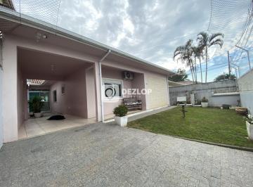Casa · 152m² · 4 Quartos · 1 Vaga · Casa À Venda Em Centro, Biguaçu | 4 Quartos