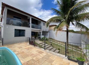 Casa · 201m² · 4 Quartos · 2 Vagas · Casa Em Mirante Das Agulhas, Resende/rj