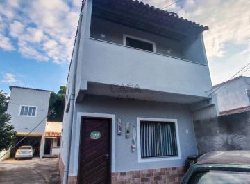Casa · 390m² · 7 Quartos · 4 Vagas · Casa À Venda No Bairro Vila Julieta - Resende/rj
