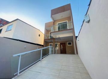 Casa · 215m² · 3 Quartos · 2 Vagas · Casa Duplex, Com 3 Quartos, No Mirante Das Agulha