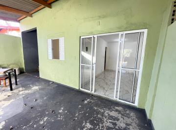 Casa de 2 quartos, Campinas · Casa Na Av Região Campo Grande Não Aceita Financiamento