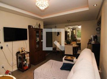 Apartamento · 49m² · 1 Quarto · 1 Vaga · Apartamento À Venda - Santa Tereza , 1 Quarto, 49 m² - Porto Alegre