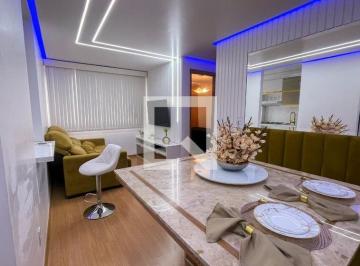 Apartamento · 65m² · 2 Quartos · 1 Vaga · Imoveis - No Jardim Gramacho