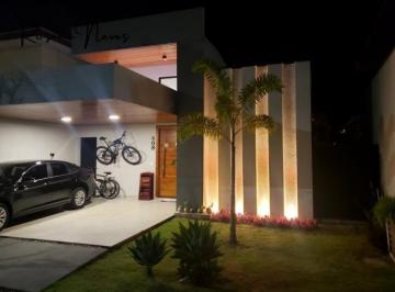 16294.jpg · Casa À Venda Altos Da Serra VI 4dorm 1suite Com Espaço Gourmet