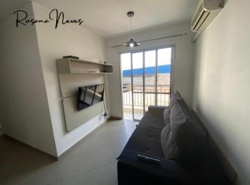 14783.jpg · Apartamento À Venda No Condomínio Cittá de Roma - Jd. Augusta - Sjcampos