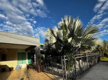 e8dabb1e378ceb0275d184581242a4ed.jpg · Casa Com 3 Dormitórios À Venda, 161 m² por R$989.000 - Condomínio Virgínia - Lagoa Santa/mg