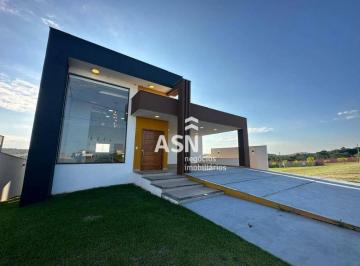 c27bc681a4e3f456648b941c6f6512e3.jpg · Casa de Alto Padrão Com 3 Dormitórios À Venda, 228 m² por R$1.050.000 - Alphaville 1 - Rio Das Ostr