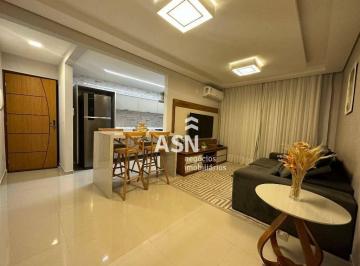 208b6a5f356579c96fcef47b3fb75579.jpg · Apartamento Mobiliado Com 3 Dormitórios À Venda, 80 m² por R$500.000 - Jardim Mariléa - Rio Das Ost