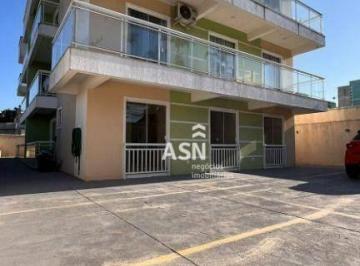 938390fca32d7f948792e5bb2b3336f5.jpg · Apartamento À Venda, 98 m² por R$275.000 - Ouro Verde - Rio Das Ostras/rj