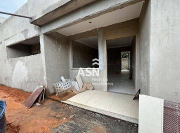 852a282d9027625bd13735ce41aebcb5.jpg · Casa Linear Com 2 Dormitórios À Venda, 61 m² por R$310.000 - Verdes Mares - Rio Das Ostras/rj