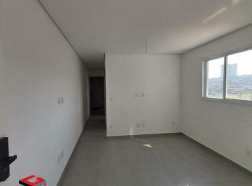 Apartamento · 67m² · 2 Quartos · 1 Vaga · Cobertura À Venda 2 Quartos 1 Suíte 1 Vaga Santo Alberto - Santo André - Sp