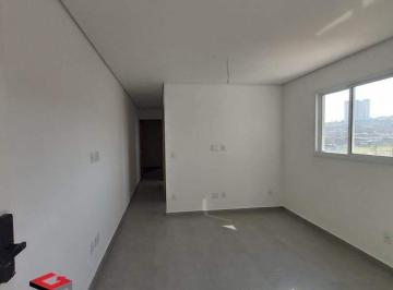 Apartamento · 106m² · 2 Quartos · 1 Vaga · Cobertura À Venda 2 Quartos 1 Suíte 1 Vaga Santo Alberto - Santo André - Sp