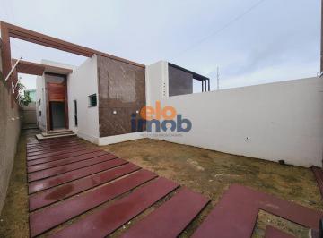 Casa · 76m² · 2 Quartos · 1 Vaga · Casa a Venda No Bairro Luiz Gonzaga, 2 Quartos, Caruaru/pe!