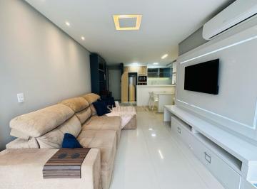 Apartamento · 103m² · 2 Quartos · 2 Vagas · Apartamento Diferenciado À Venda Na Praia Dos Amores Em Balneário Camboriú/sc!