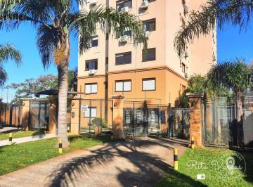 Apartamento · 67m² · 2 Quartos · 2 Vagas · Residencial Anita - Apartamento No Residencial Anita - 2 Dorm. - 2 Vagas