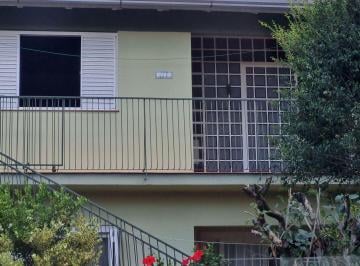 Casa · 224m² · 6 Quartos · 2 Vagas · Casa À Venda No Bairro São Jorge - Novo Hamburgo/rs
