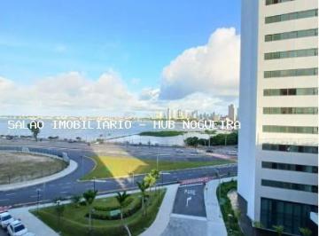 Apartamento · 33m² · 1 Quarto · 1 Vaga · Apartamento Para Venda Em Recife, São José, 1 Dormitório, 1 Banheiro, 1 Vaga