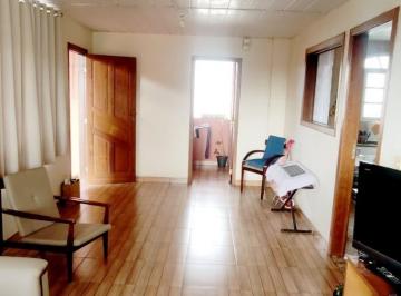 Apartamento · 92m² · 2 Quartos · Imoveis - No Cristóvão Colombo