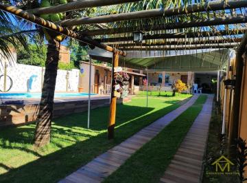 Casa · 400m² · 5 Quartos · 3 Vagas · Imoveis - Na Ponta Da Fruta