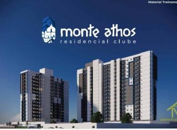 Apartamento · 50m² · 2 Quartos · 1 Vaga · Imoveis - Em Cocal