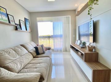 Apartamento de 3 quartos, Serra · Apartamento 03 Quartos E Suíte Em Morada de Laranjeiras, Condomínio Happy Days.