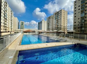 Apartamento de 3 quartos, Serra · Apartamento de 3 Quartos Com Suíte Em Jardim Limoeiro, No Villaggio Limoeiro.