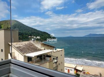 Apartamento de 1 quarto, Caraguatatuba · Apartamento Com 02 Dormitórios, 72 m² À Venda por R$960.000 - Martim de Sá