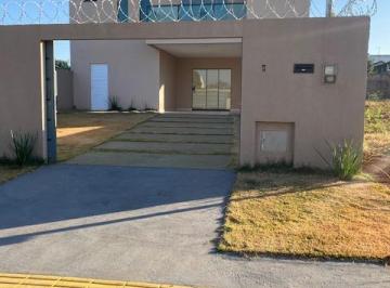 Casa de 3 quartos, Aparecida de Goiânia · Sobrado No Jardim Helvécia