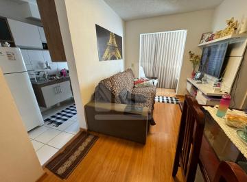 Apartamento de 2 quartos, Serra · Apartamento 2 Quartos Em Colina de Laranjeiras, Recreio Das Laranjeiras.