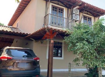 Casa · 300m² · 4 Quartos · 3 Vagas · Casa Em Condomínio de Alto Padrão - 4 Dormitórios [1suite] - Acesso Privativo a L