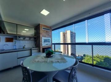 Apartamento · 134m² · 4 Quartos · 2 Vagas · Apartamento 4 Quartos Para Venda Em Jaboatão Dos Guararapes, Candeias, 4 Dormitórios, 2 Suítes, 1 Ba