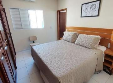 Casa · 132m² · 2 Quartos · 2 Vagas · Casa À Venda - No Loteamento Residencial Terra Nova