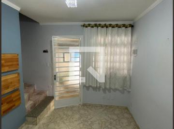 Casa · 100m² · 3 Quartos · 1 Vaga · Casa À Venda - Jabaquara, 3 Quartos, 100 m² - São Paulo