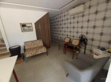 Casa · 120m² · 2 Vagas · Sobrado Em Vila Matias, Santos/sp de 120 m² Para Locação R$6.800,00/mes