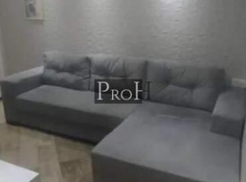 Apartamento · 50m² · 2 Quartos · 1 Vaga · Apartamento Em Ferrazópolis, São Bernardo Do Campo/sp de 50 m² 2 Quartos À Venda por R$347.000