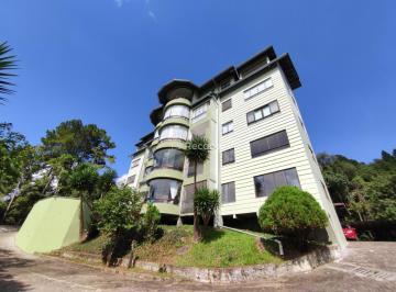 Apartamento · 147m² · 3 Quartos · 1 Vaga · Apartamento Em Av Central, Gramado/rs de 147 m² 3 Quartos À Venda por R$1.300.000