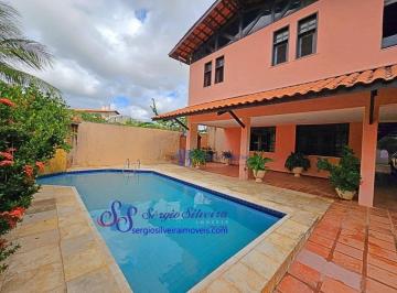 1399e0aa27d62249ccf6bb3d2a9e5b25.jpg · Ampla Casa Com 5 Suítes E Piscina Privativa No Porto Das Dunas!