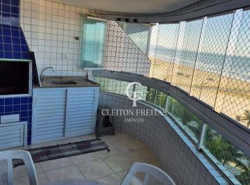 b53b27426a05ee440ca5100668721a29.jpg · Apartamento Com 3 Dormitórios À Venda, 103 m² por R$720.000 - Maracanã - Praia Grande/sp