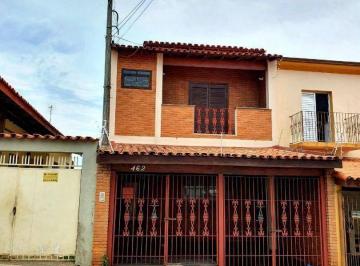 fcfced2a7ceb11e329249b2f2bbc1841.jpg · Casa Com 3 Dormitórios À Venda, 194 m² por R$565.000 - Vila Santana - Sorocaba/sp