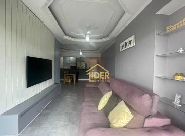 a25c34ea6bd96c1e9feab40190462d79.jpg · Apartamento Com 3 Dormitórios À Venda, 100 m² por R$770.000 - Jardim Tejereba - Guarujá/sp
