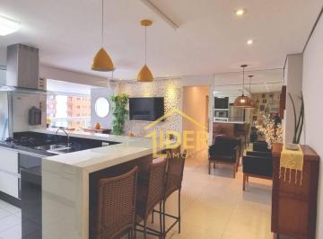 4c159c55eaf08b9ea79d9419951d6863.jpg · Apartamento Com 3 Dormitórios À Venda, 101 m² por R$950.000 - Barra Funda - Guarujá/sp