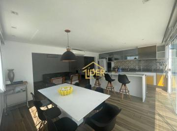 d1e55c254b1bc1b4c55c356c46b37391.jpg · Cobertura Com 4 Dormitórios À Venda, 150 m² por R$1.250.000 - Enseada - Guarujá/sp